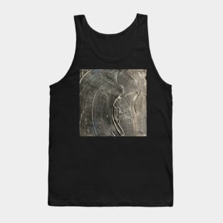 Abstract6111 Triptych 1 of 3 Tank Top